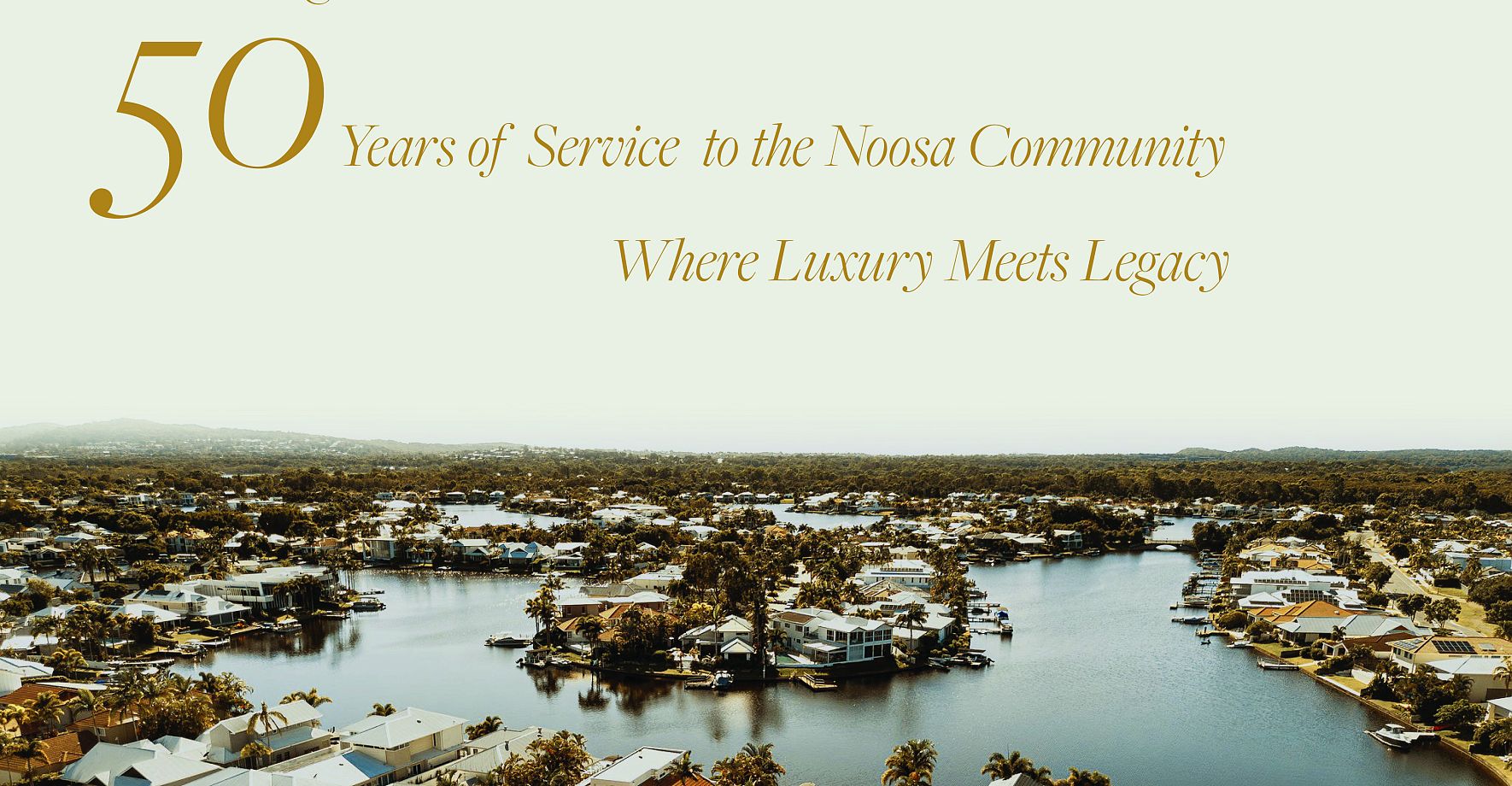 The Market, The Budget Yet Noosa Keeps Moving On 