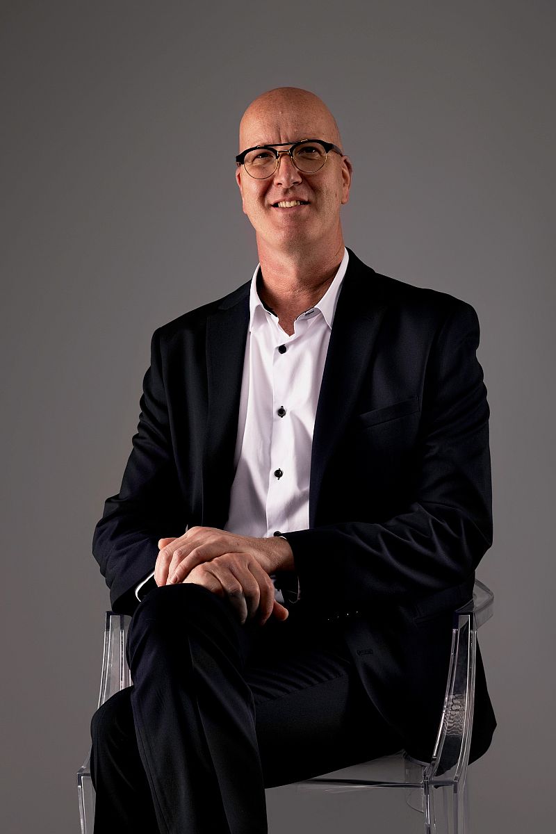 Peter Janssen